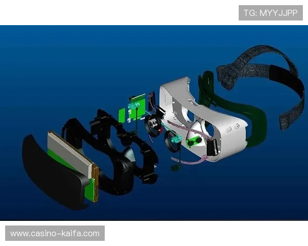 FP游戏公司在虚拟现实与云游戏领域的布局与未来发展潜力深度解读 FP游戏公司在虚拟现实与云游戏领域的布局与未来发展潜力深度解读
