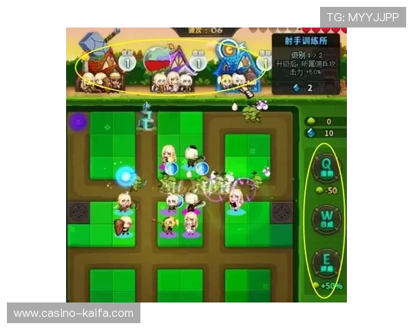 3. 如何在手机上轻松在线玩各种热门小游戏无需安装快速上手指南 3. 如何在手机上轻松在线玩各种热门小游戏无需安装快速上手指南