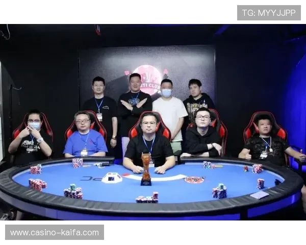 终极德州：最新赛事报道与高手对决精彩瞬间全景回顾